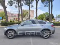 2021 Mercedes Benz GLC-Class