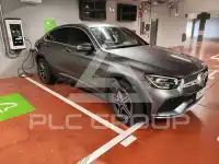 2021 Mercedes Benz GLC-Class