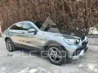 2021 Mercedes Benz GLC-Class
