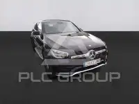 2021 Mercedes Benz GLC-Class