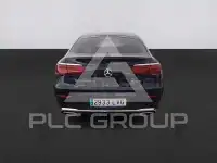 2021 Mercedes Benz GLC-Class