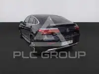 2021 Mercedes Benz GLC-Class