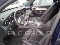 2021 Mercedes Benz GLC-Class