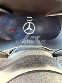 2021 Mercedes Benz GLC-Class