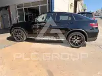 2021 Mercedes Benz GLC-Class