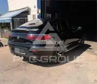 2021 Mercedes Benz GLC-Class