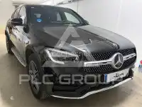 2021 Mercedes Benz GLC-Class