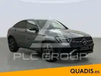 2021 Mercedes Benz GLC-Class