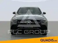 2021 Mercedes Benz GLC-Class