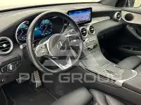 2021 Mercedes Benz GLC-Class