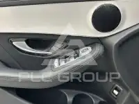 2021 Mercedes Benz GLC-Class
