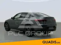 2021 Mercedes Benz GLC-Class