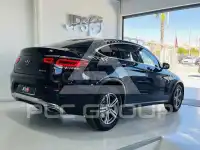 2021 Mercedes Benz GLC-Class