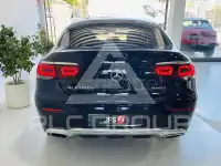 2021 Mercedes Benz GLC-Class
