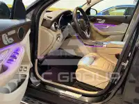 2021 Mercedes Benz GLC-Class