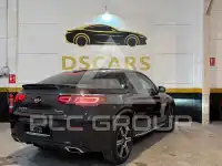2021 Mercedes Benz GLC-Class