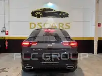 2021 Mercedes Benz GLC-Class