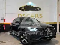 2021 Mercedes Benz GLC-Class