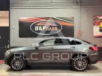 2021 Mercedes Benz GLC-Class