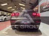 2021 Mercedes Benz GLC-Class