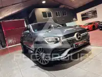 2021 Mercedes Benz GLC-Class