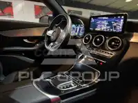 2021 Mercedes Benz GLC-Class