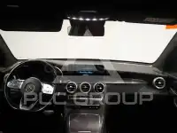 2021 Mercedes Benz GLC-Class
