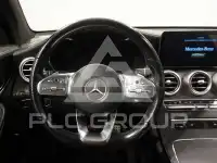 2021 Mercedes Benz GLC-Class