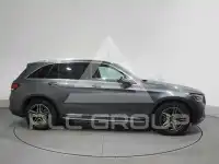 2021 Mercedes Benz GLC-Class