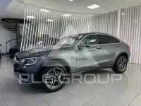 2021 Mercedes Benz GLC-Class