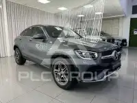 2021 Mercedes Benz GLC-Class