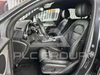 2021 Mercedes Benz GLC-Class