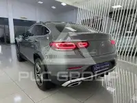 2021 Mercedes Benz GLC-Class