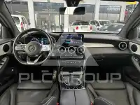 2021 Mercedes Benz GLC-Class