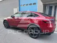 2021 Mercedes Benz GLC-Class