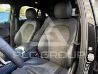 2021 Mercedes Benz GLC-Class