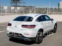 2021 Mercedes Benz GLC-Class