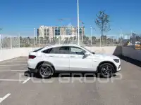 2021 Mercedes Benz GLC-Class