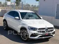 2021 Mercedes Benz GLC-Class