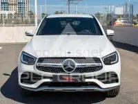 2021 Mercedes Benz GLC-Class