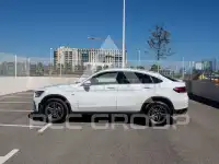 2021 Mercedes Benz GLC-Class