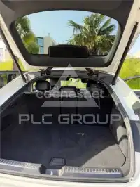 2021 Mercedes Benz GLC-Class