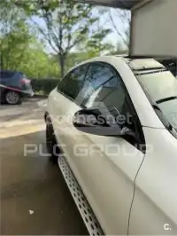 2021 Mercedes Benz GLC-Class