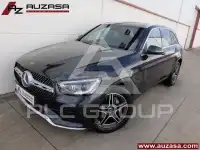 2021 Mercedes Benz GLC-Class