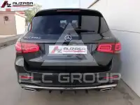 2021 Mercedes Benz GLC-Class