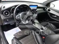 2021 Mercedes Benz GLC-Class