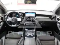2021 Mercedes Benz GLC-Class
