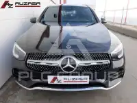 2021 Mercedes Benz GLC-Class