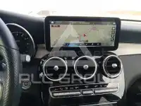 2021 Mercedes Benz GLC-Class