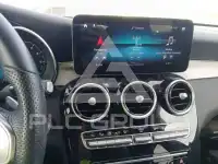 2021 Mercedes Benz GLC-Class